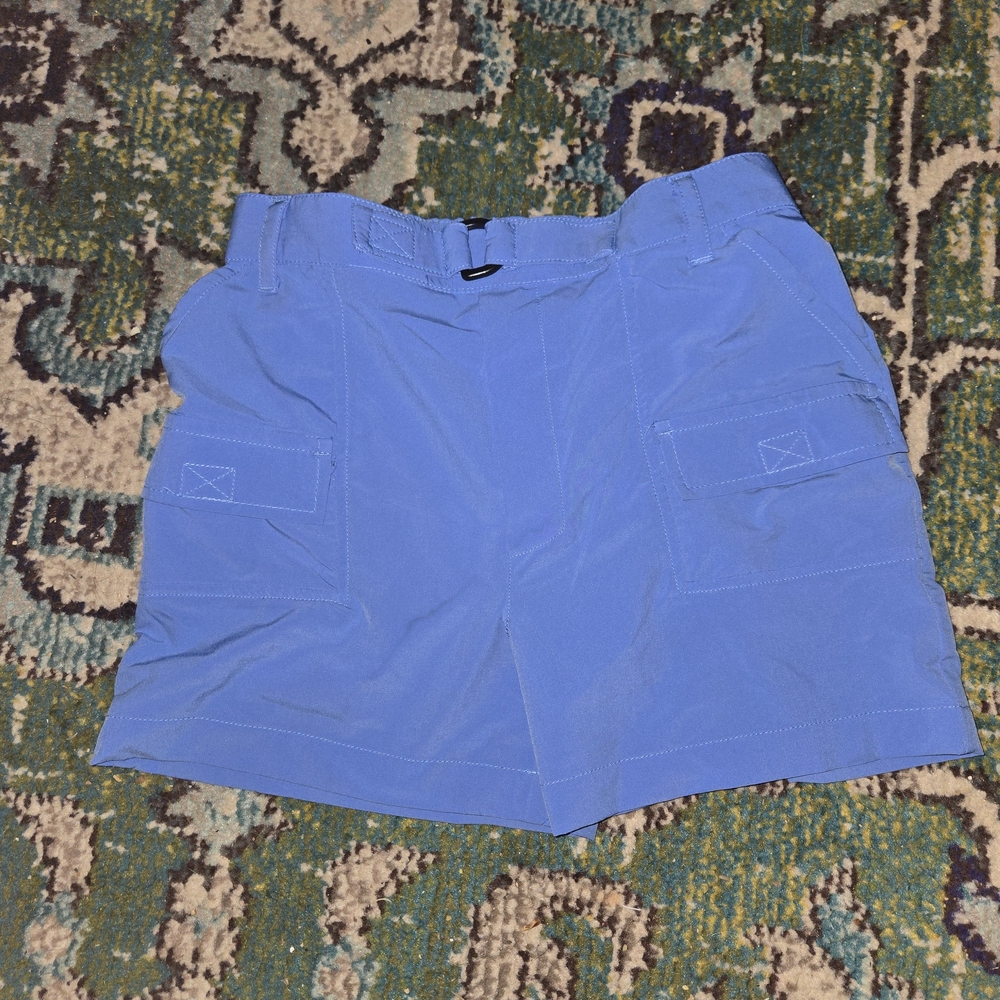 Prodoh Boys Outrigger Shorts